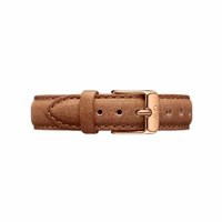 Watch Daniel Wellington Woman Classic Durham in Steel DW00100166 - DW00100166